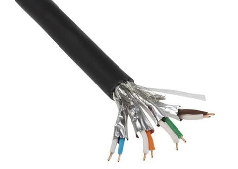 Cat 7 Ethernet Cable | EnrgTech
