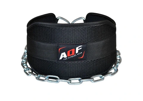 AQF Dipping Belt with Chain
