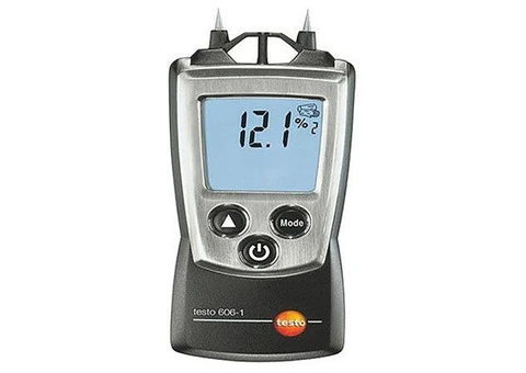Buy Testo 606-1 Moisturizer Meter | EnrgTech