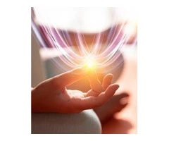 Soul Harmony: A Journey to Spiritual Healing.
