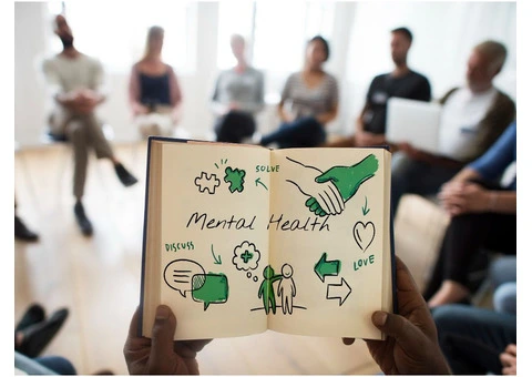Reclaim Your Well-Being: Enroll in Our 12-Hour Addiction & Mental Health Course