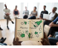 Reclaim Your Well-Being: Enroll in Our 12-Hour Addiction & Mental Health Course