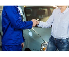 Autodosh Van Finance for Bad Credit