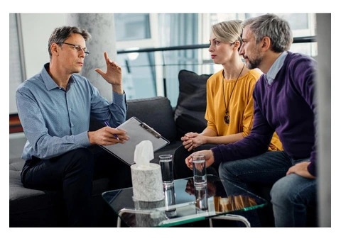 Take the First Step: Addiction Counselling Diploma Awaits You!