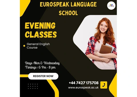 Evening Classes