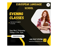 Evening Classes