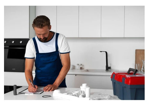 Commercial Refrigeration Maintenance & Repair Solutions