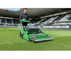 Dennis Mowers: Professional Lawn Care for Perfect Surfaces
