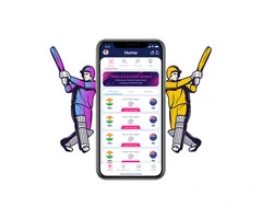 Fantasy sports platform development