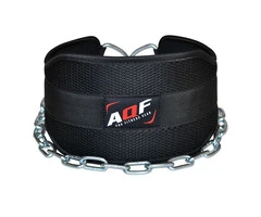 AQF Dipping Belt with Chain
