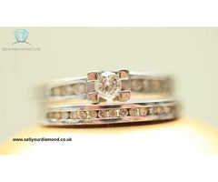 Find Your Ring a New Home: Sell Your Engagement Ring Today!