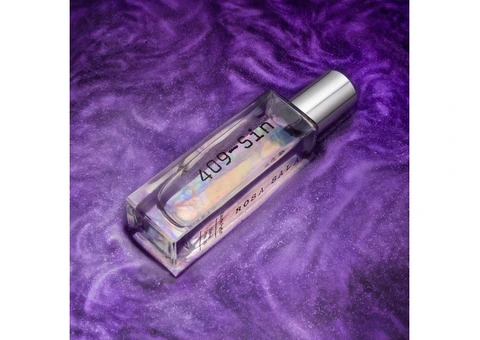 Sin By Rosa Salas Perfumes