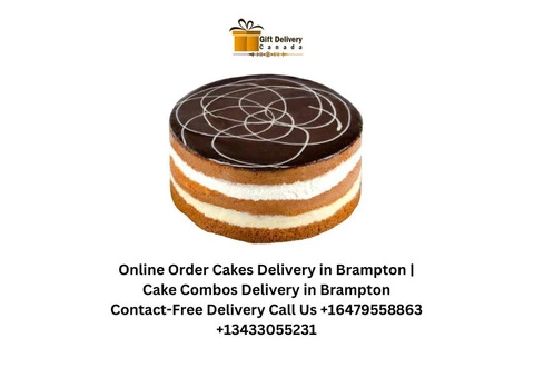 Send Online Flowers Delivery in Brampton | Flower Combos Delivery in Brampton - 4/4
