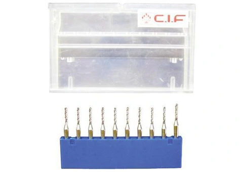 Order Carbide Drill Bit (Pack of 10) | EnrgTech