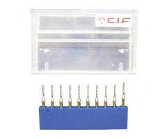 Order Carbide Drill Bit (Pack of 10) | EnrgTech