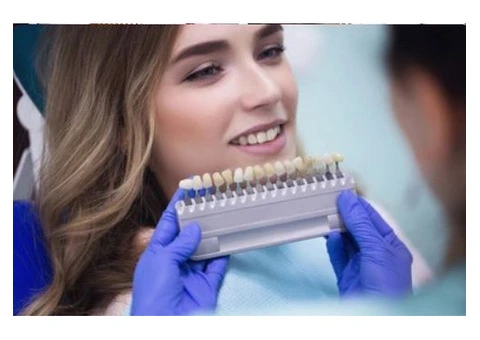 Emergency Dentist In St Albans | Happy Family Dental