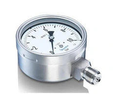 Buy Best Pressure Gauge | Affordable Price | EnrgTech