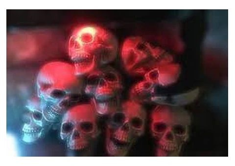 Book Escape Room Prison of Dark Wizards | Scary Escape Game