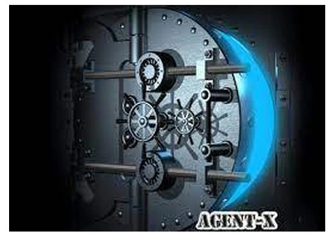 Book Escape Rooms in UK | Agent X - Recover the Stolen Diamond