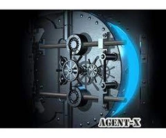 Book Escape Rooms in UK | Agent X - Recover the Stolen Diamond
