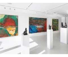 Art Dealer UK