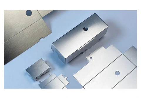 Discover Expert Stainless Steel Etching Services