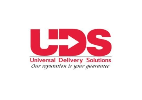Parcel from UK to China