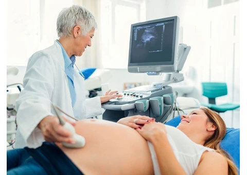 Book For An Reassurance Scan At Baby Scan Clinic Hitchin