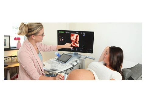 Get Your Private Ultrasound Scan With Outstanding Offers In Watford