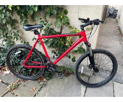 Carrera XC Vulcan