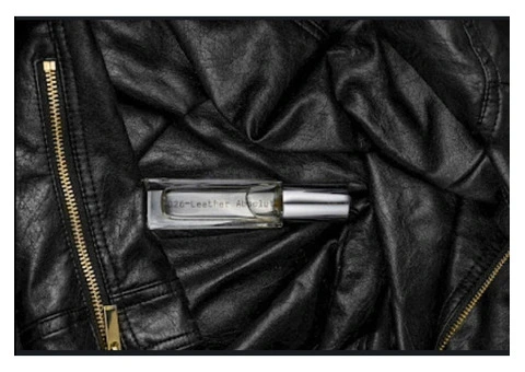 026- Leather Absolut
