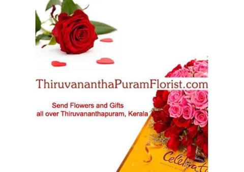 Amazing Assortment with Same Day Delivery of Gifts