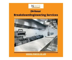 24-hour Breakdown Engineering Services