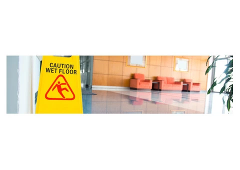 Professional Communal Cleaning Services in Watford