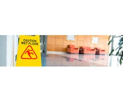 Professional Communal Cleaning Services in Watford
