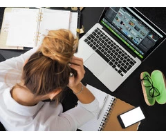 Jane's Counselling Service Brentwood