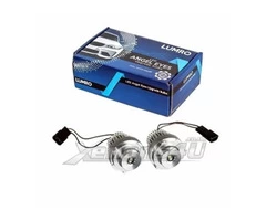 LUMRO BMW E60 Facelift Ngel Eyes 20W CREE LED