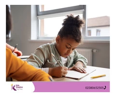 Good Day Nursery in Aylesbury | Kids kingdom Day Care