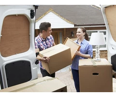 Now Booking A Moving Van Is Very Easy! Here Are The Details!