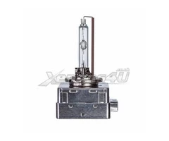 Philips XenStart 35863121800 Xenon HID Bulb
