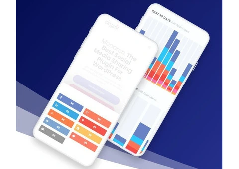Digital Marketing Agency South West London