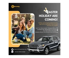 Liverpool Airport Taxi: MiniCabRide - Your Reliable Choice for Stress-Free Airport Transfers