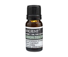 Essential Oils in United Kingdom