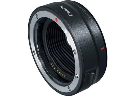 Buy CANON MOUNT ADAPTER EF-EOS R In UK - Grandy's Camera