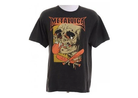 Want to Grab Cool Wholesale Band Tees? Visit Oasis Sublimation! - 1/5