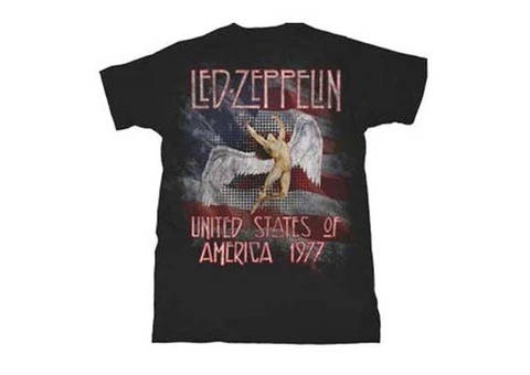 Want to Grab Cool Wholesale Band Tees? Visit Oasis Sublimation! - 3/5