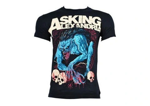 Want to Grab Cool Wholesale Band Tees? Visit Oasis Sublimation! - 4/5