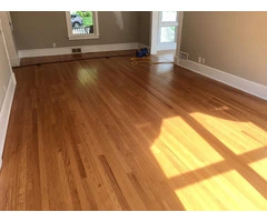 Premier Choice for Floor Sanding in London