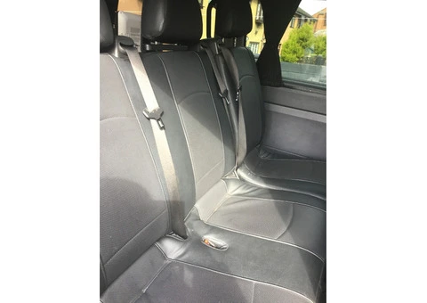 Mercedes Vito traveliner - 3/11
