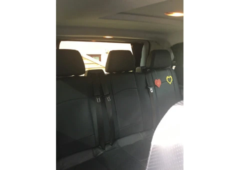 Mercedes Vito traveliner - 4/11